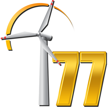 ANGIN77